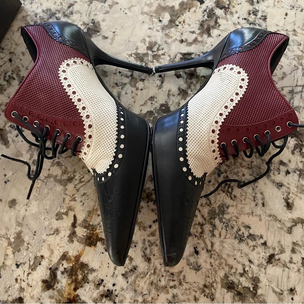 Gucci Heels - Picture 3 of 7